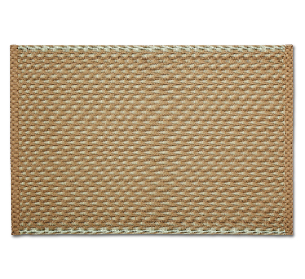 Alfombra Paper Mat