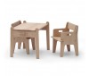 Silla CH410