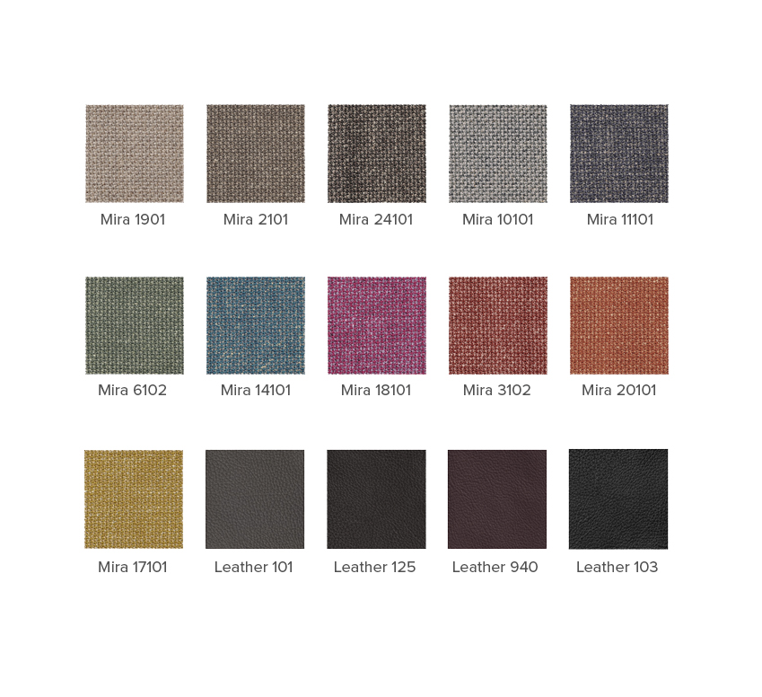 Silla Emea con brazos