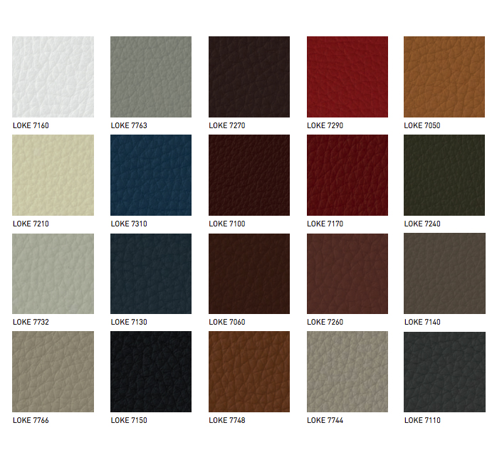 Silla CH20