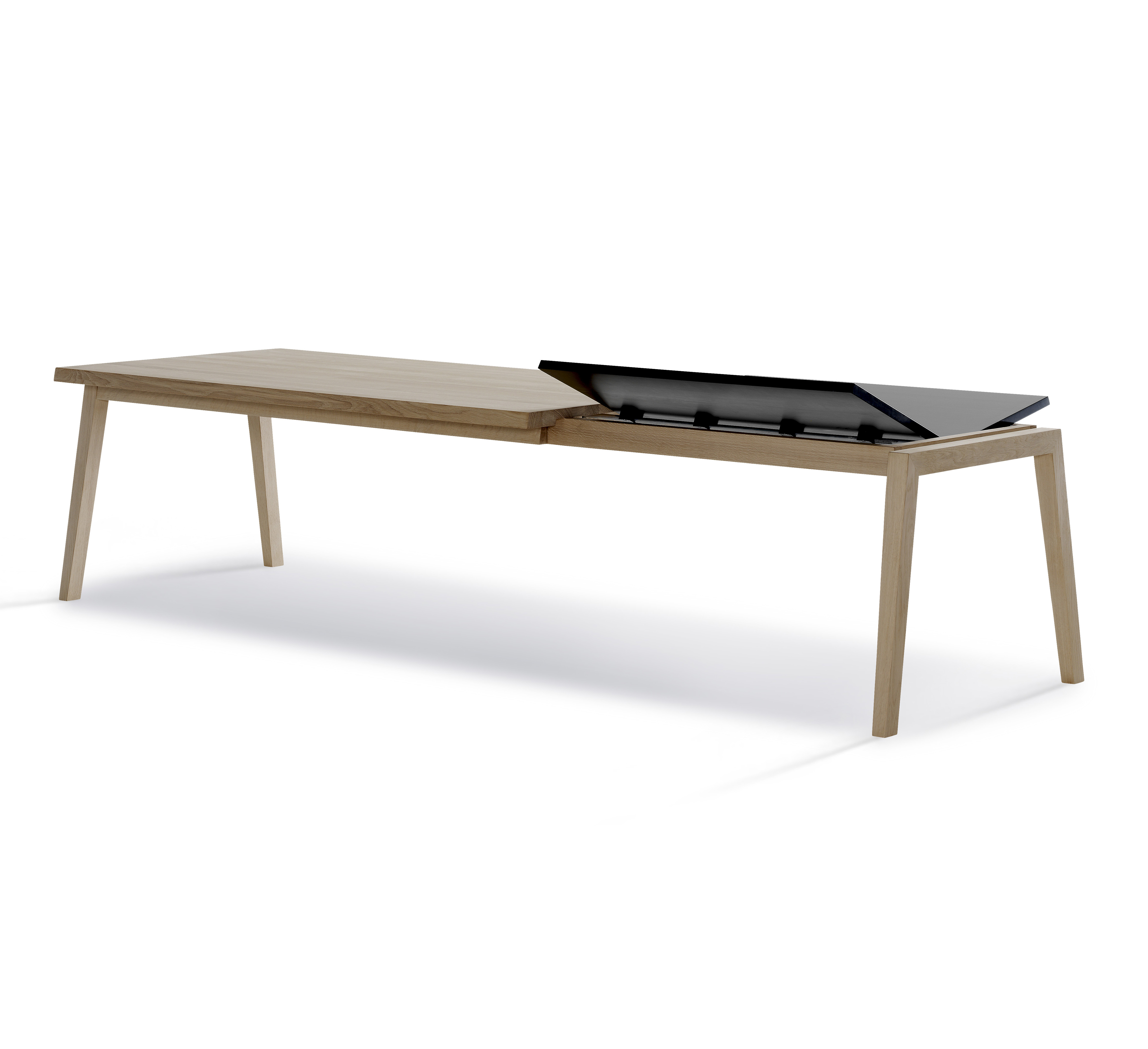 Mesa extensible Extend