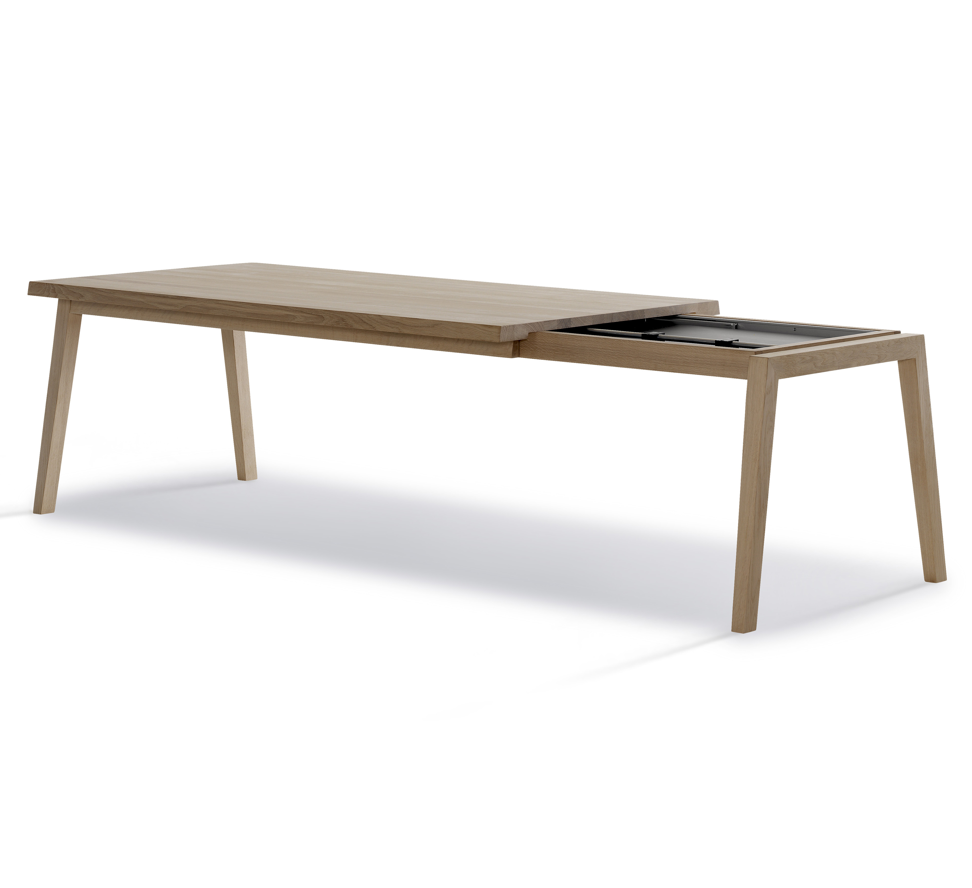 Mesa extensible Extend
