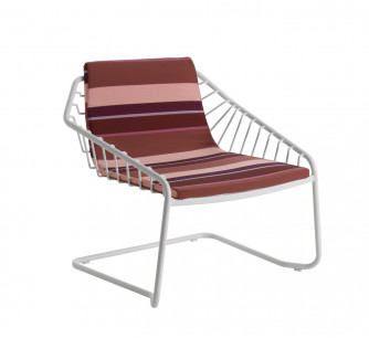 Butaca Cantilever DESCATALOGADO
