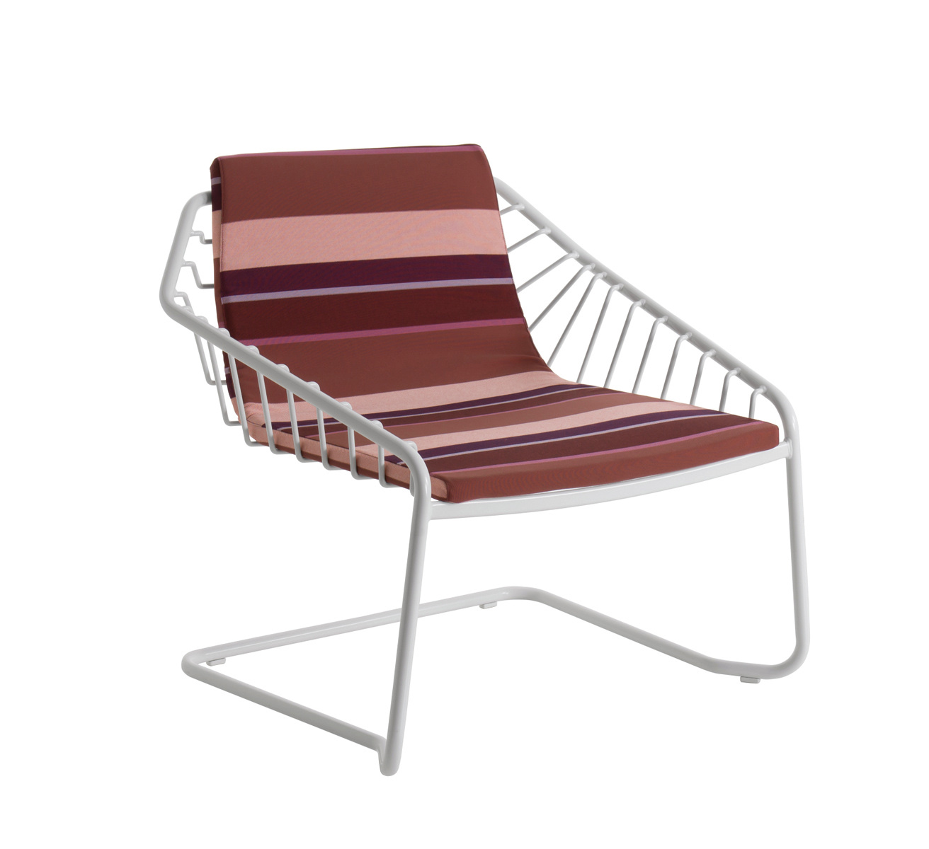 Butaca Cantilever DESCATALOGADO