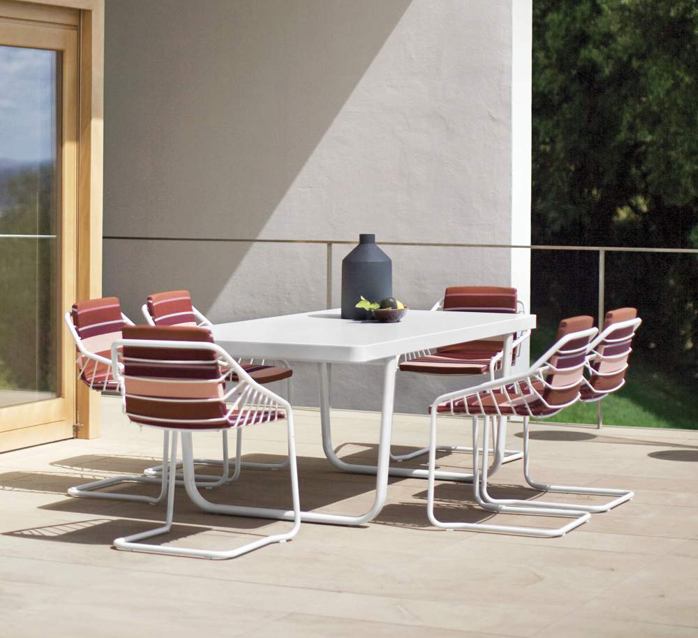 Mesa Cantilever DESCATALOGADO