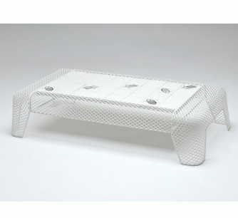 Mesa de centro Ivy