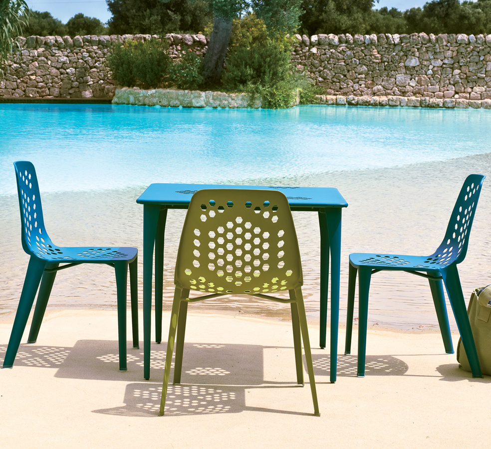 Mesa comedor Pattern