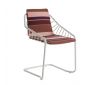 Silla Cantilever DESCATALOGADO