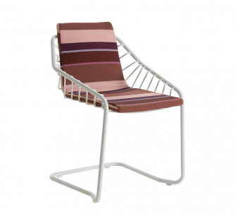 Silla Cantilever DESCATALOGADO