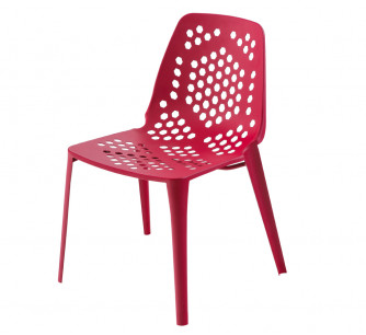 Silla Pattern