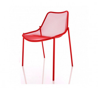 Silla Round