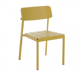 Silla Shine