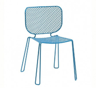 Silla Ivy