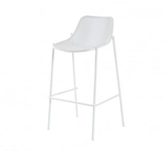 Taburete Round
