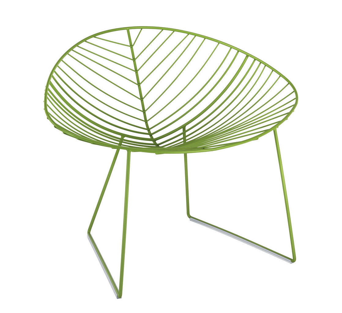 Butaca Leaf * Arper