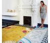 Alfombra Goyesca