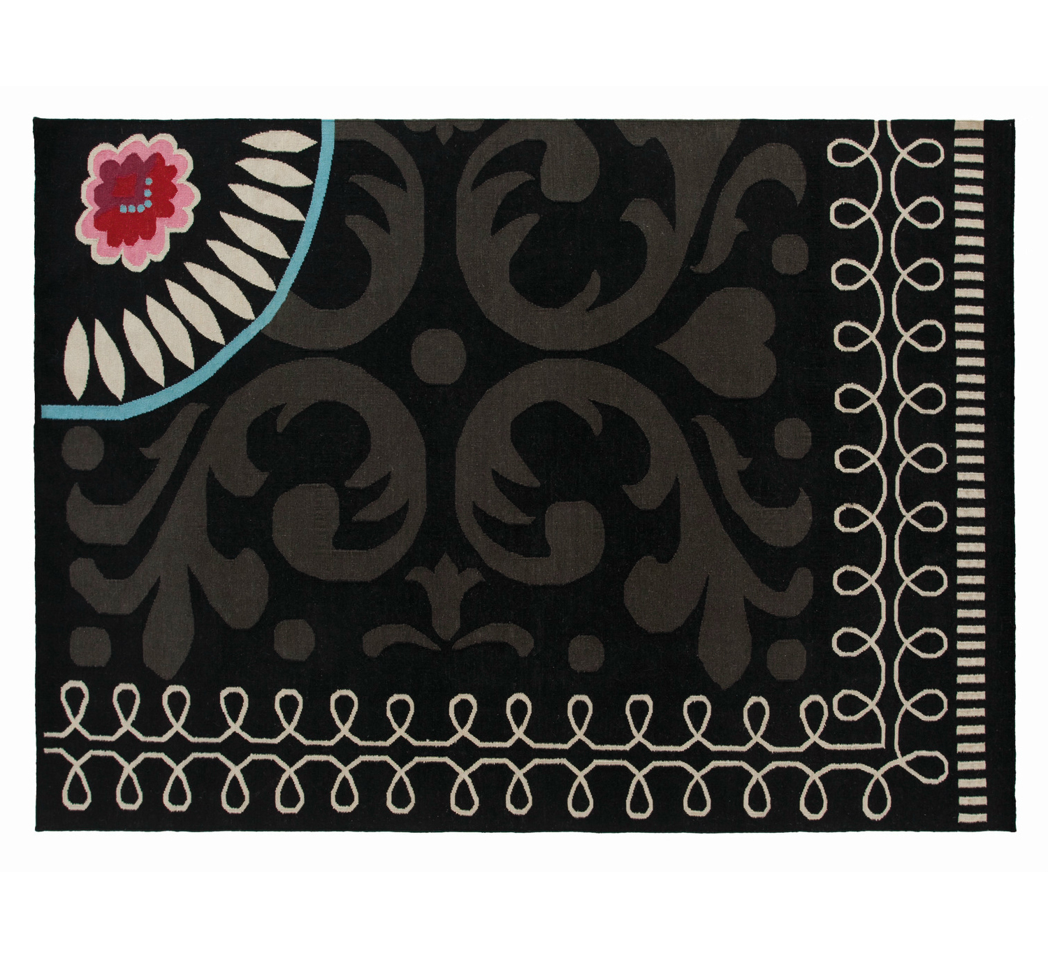 Alfombra Goyesca
