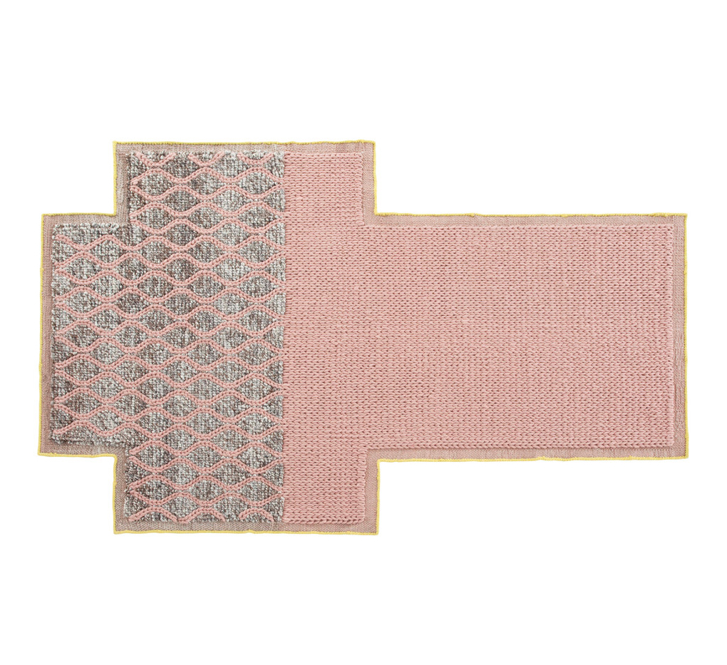 Alfombra Rhombus