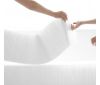 Biombo softblock textile blanco * molo design