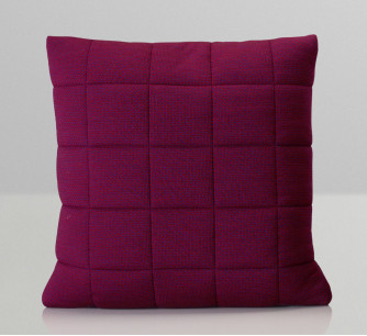 Cojín Soft Grid M