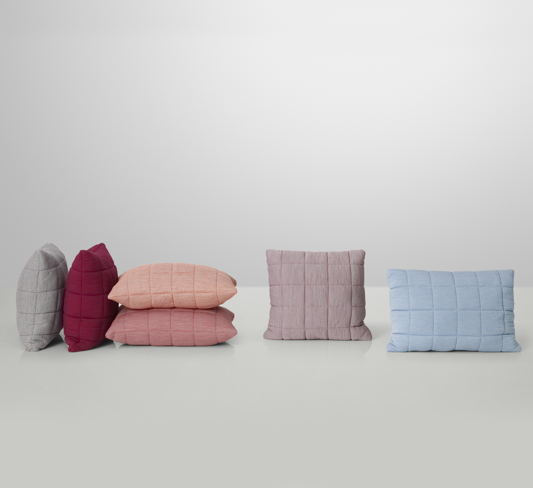 Cojín Soft Grid S