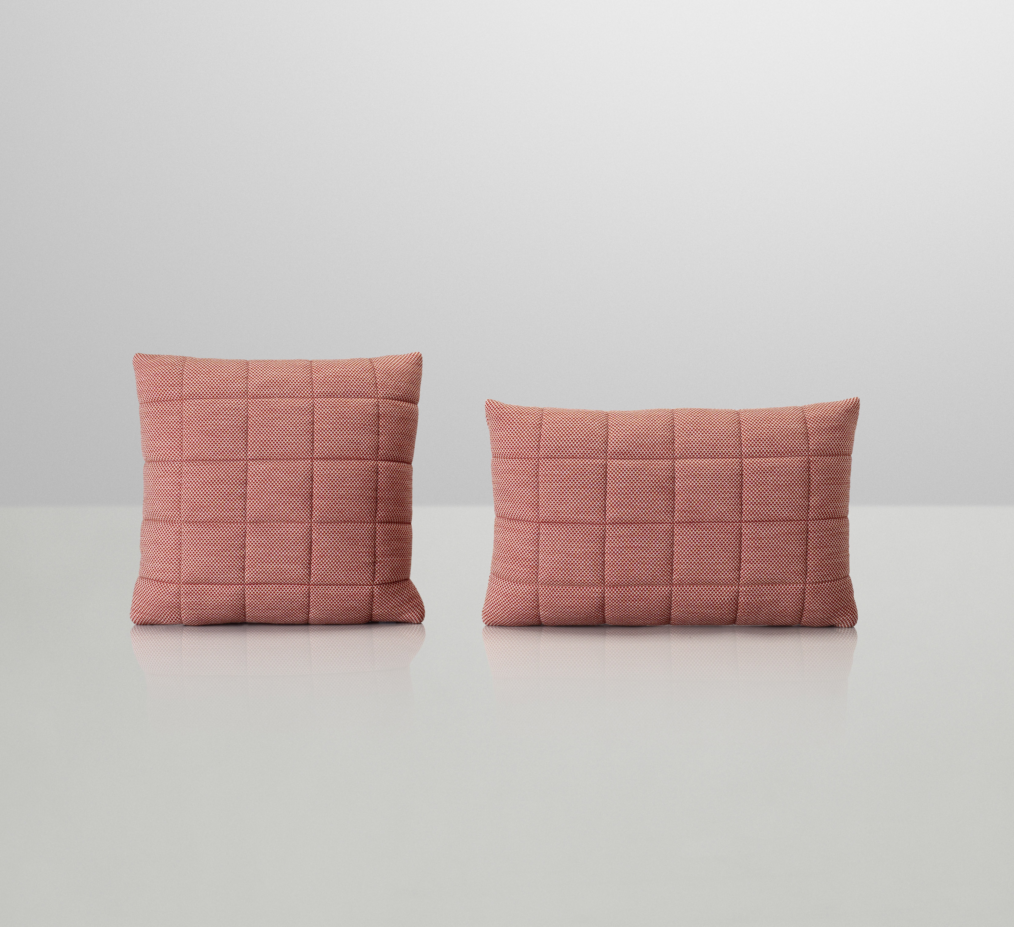 Cojín Soft Grid S
