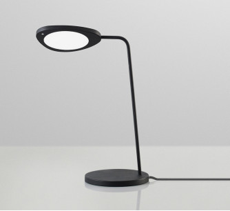 Lámpara de mesa Leaf