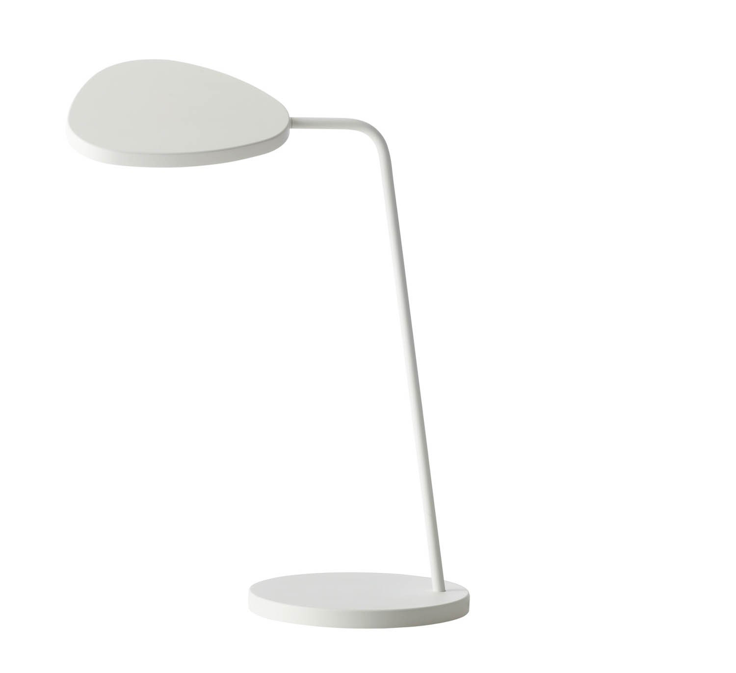 Lámpara de mesa Leaf
