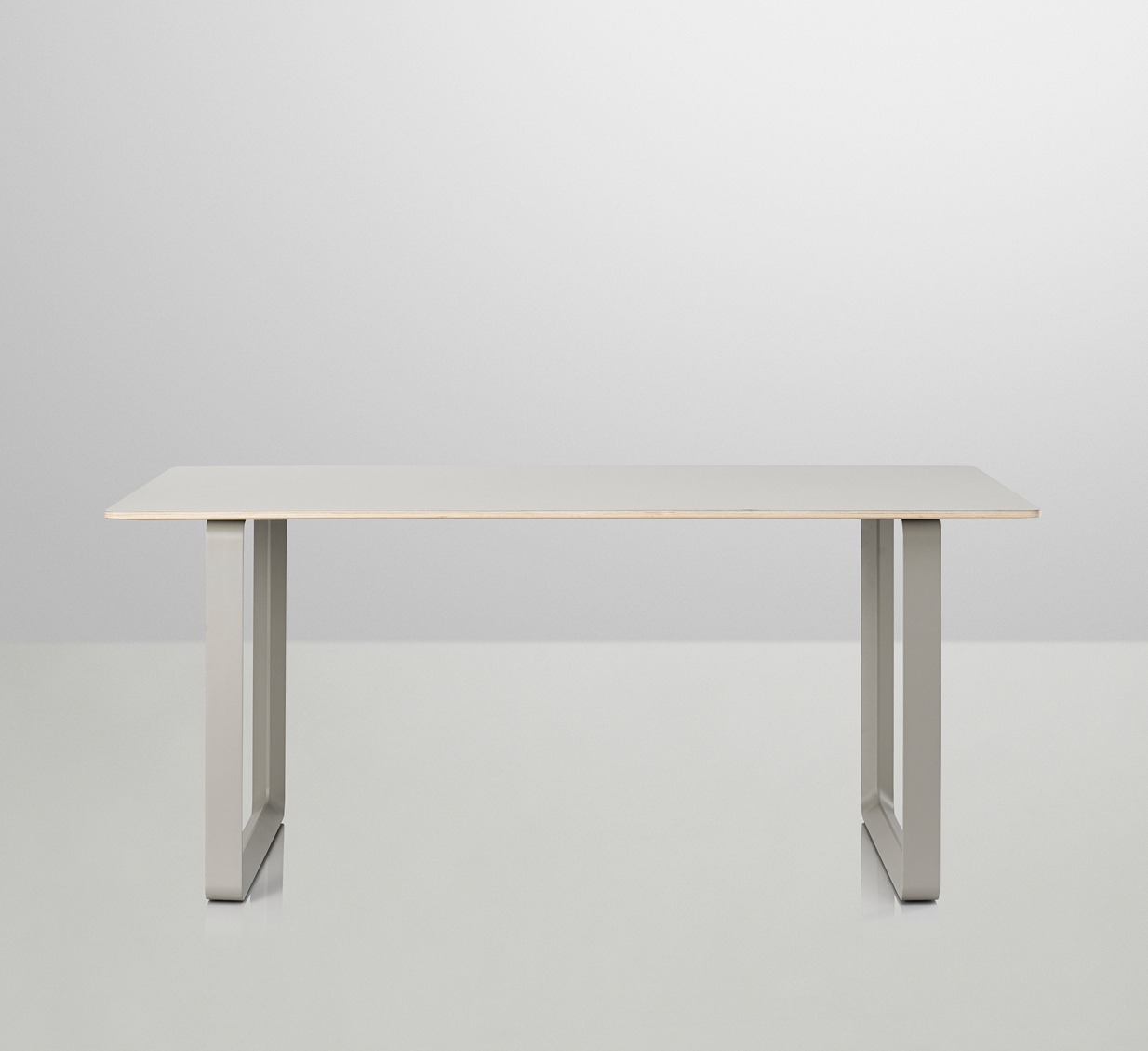 Mesa de comedor 70/70