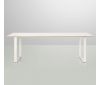 Mesa de comedor 70/70