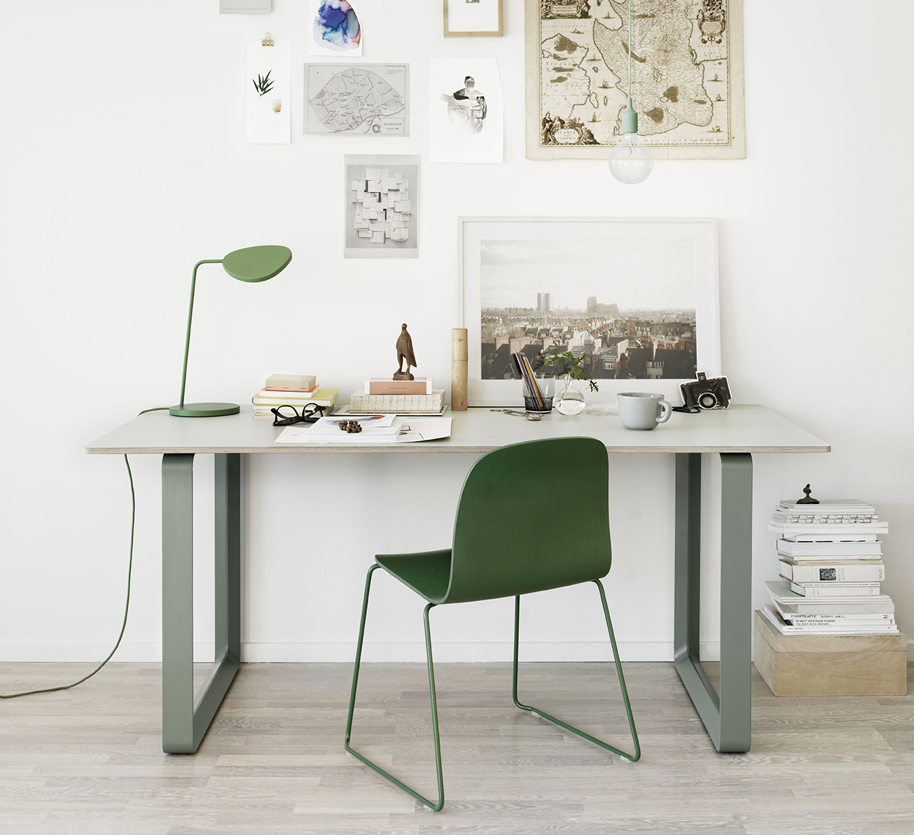 Mesa de comedor 70/70