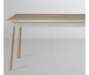 Mesa de comedor Adaptable