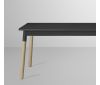 Mesa de comedor Adaptable