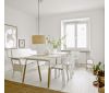 Mesa de comedor Adaptable