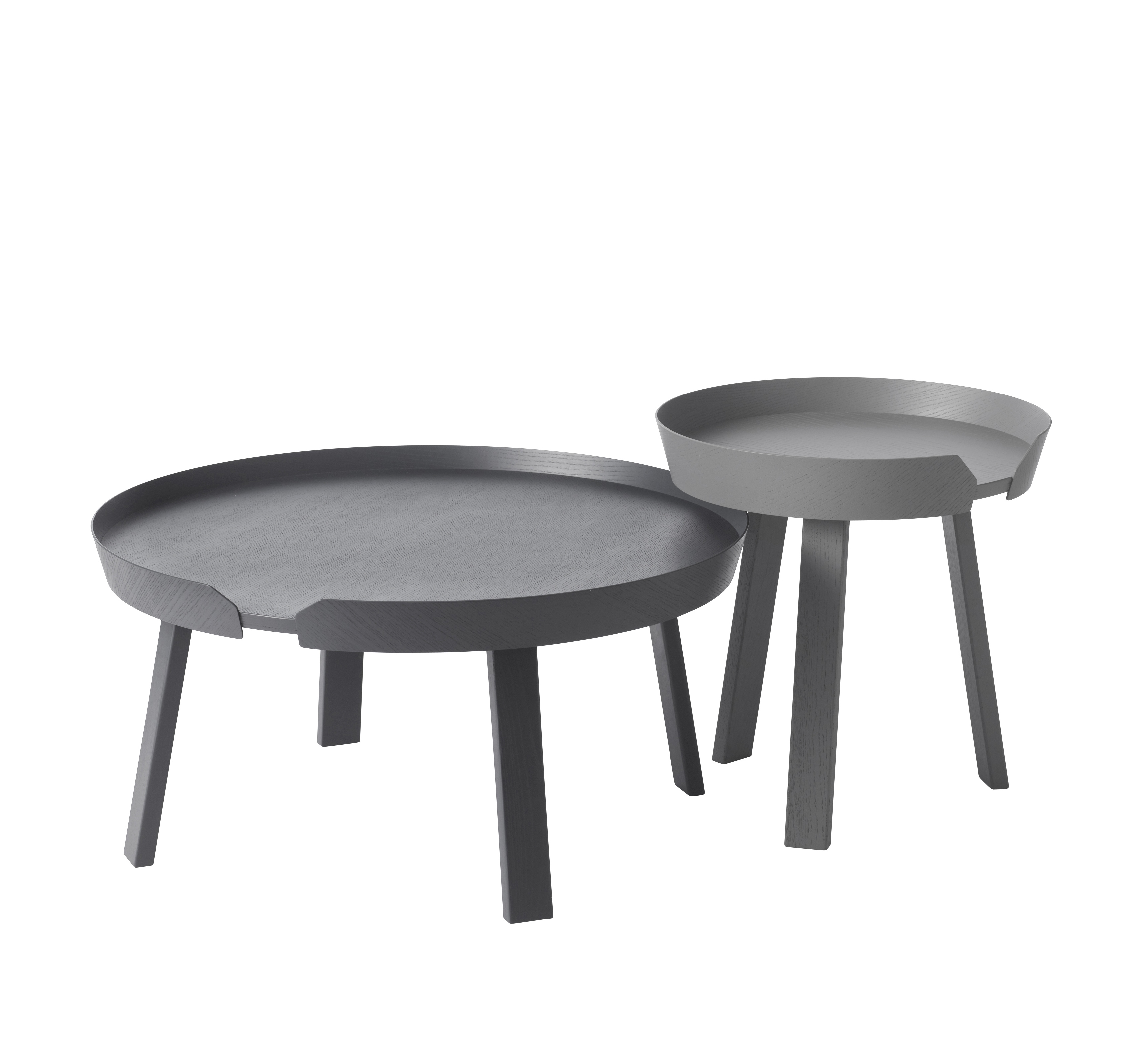 Mesa de centro Around M