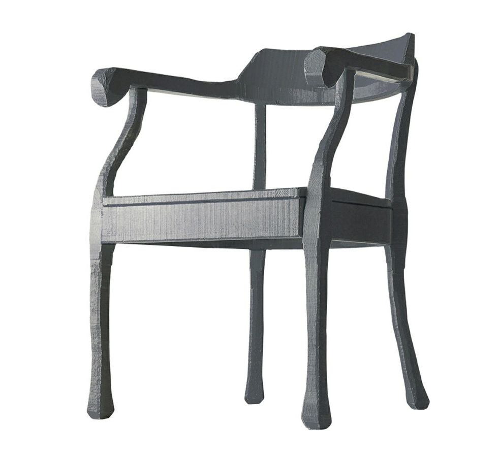 Silla Raw