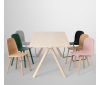 Mesa de comedor Split