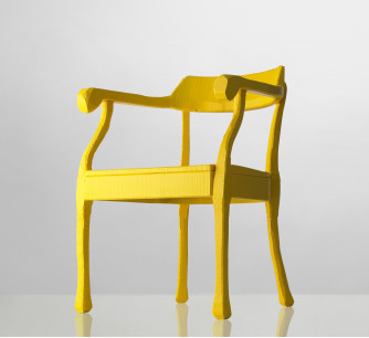 Silla Raw