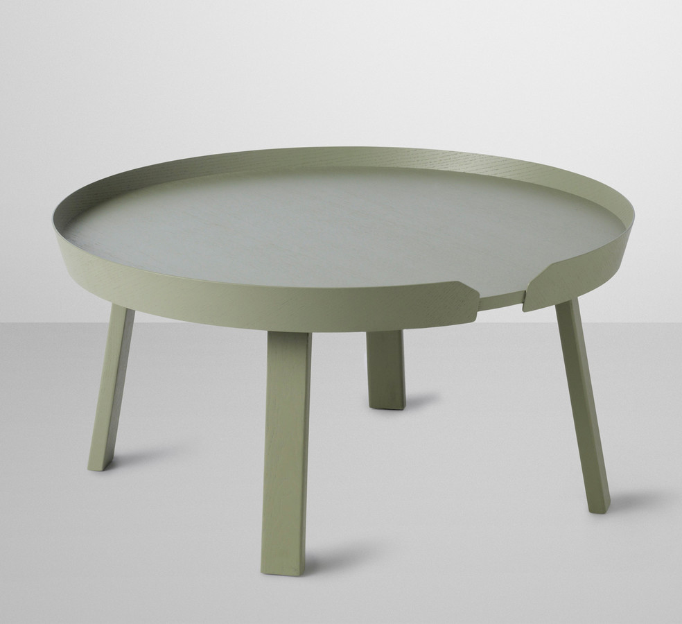Mesa de centro Around S