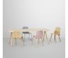 Mesa de comedor Split