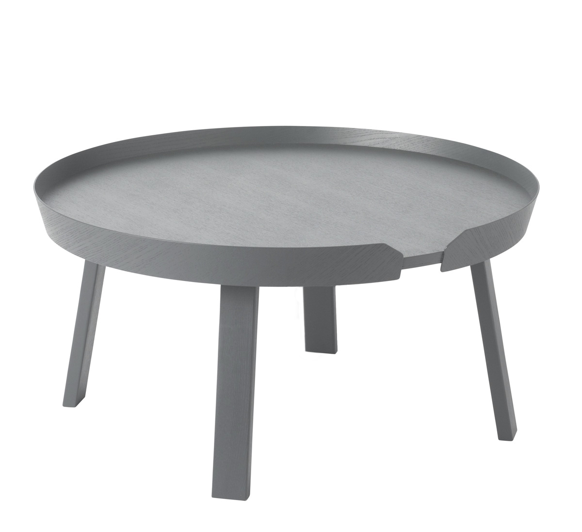 Mesa de centro Around M