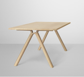 Mesa de comedor Split