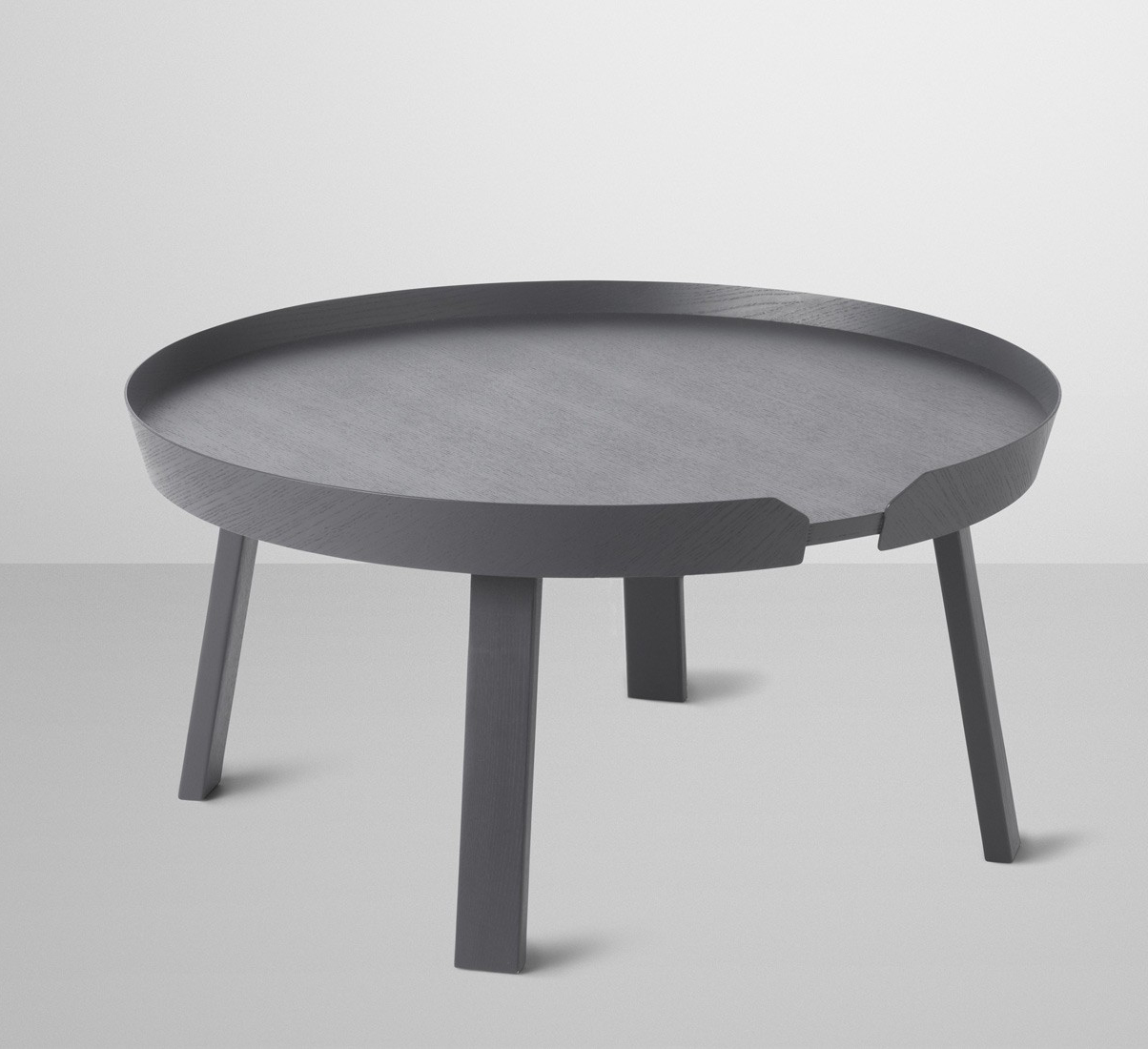 Mesa de centro Around M