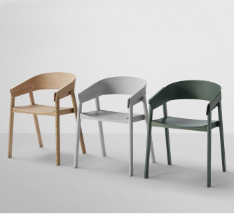 Silla Cover