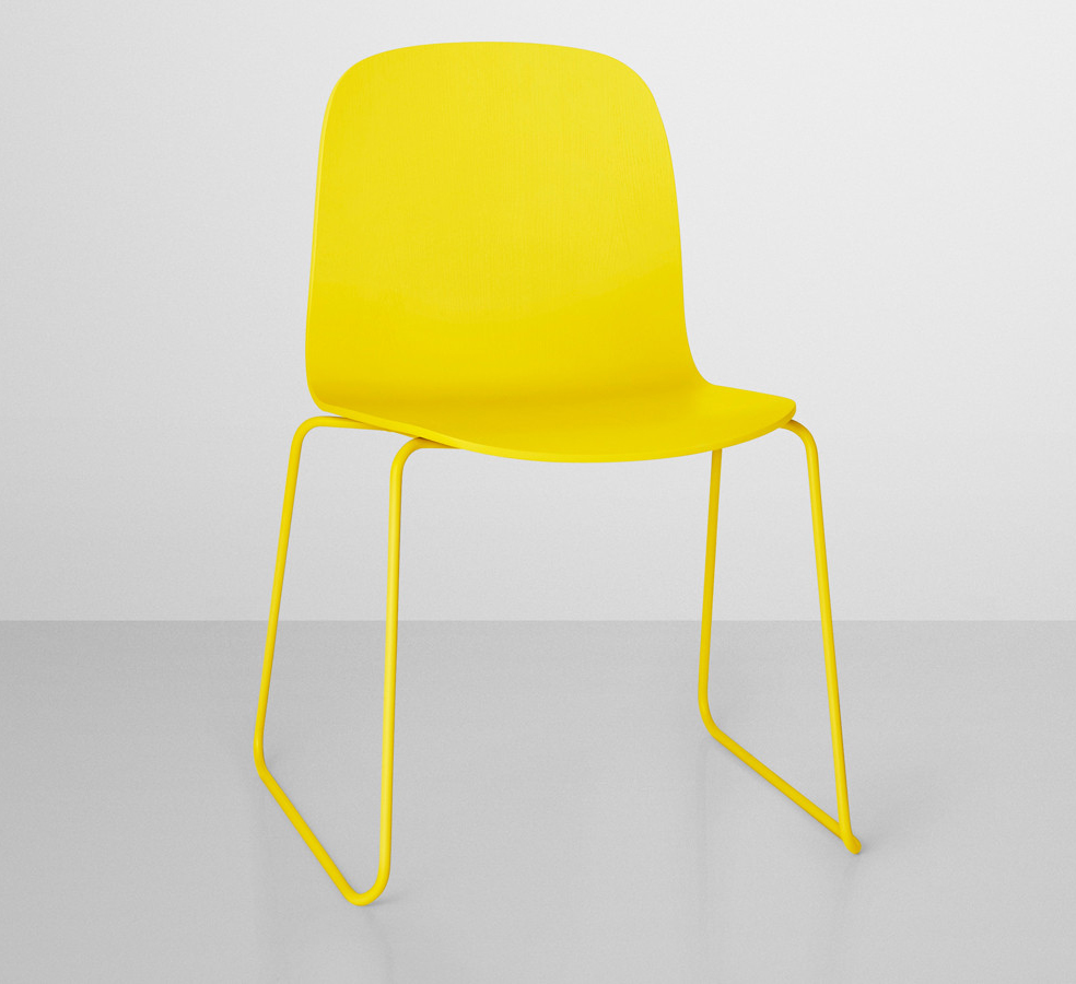 Silla Visu
