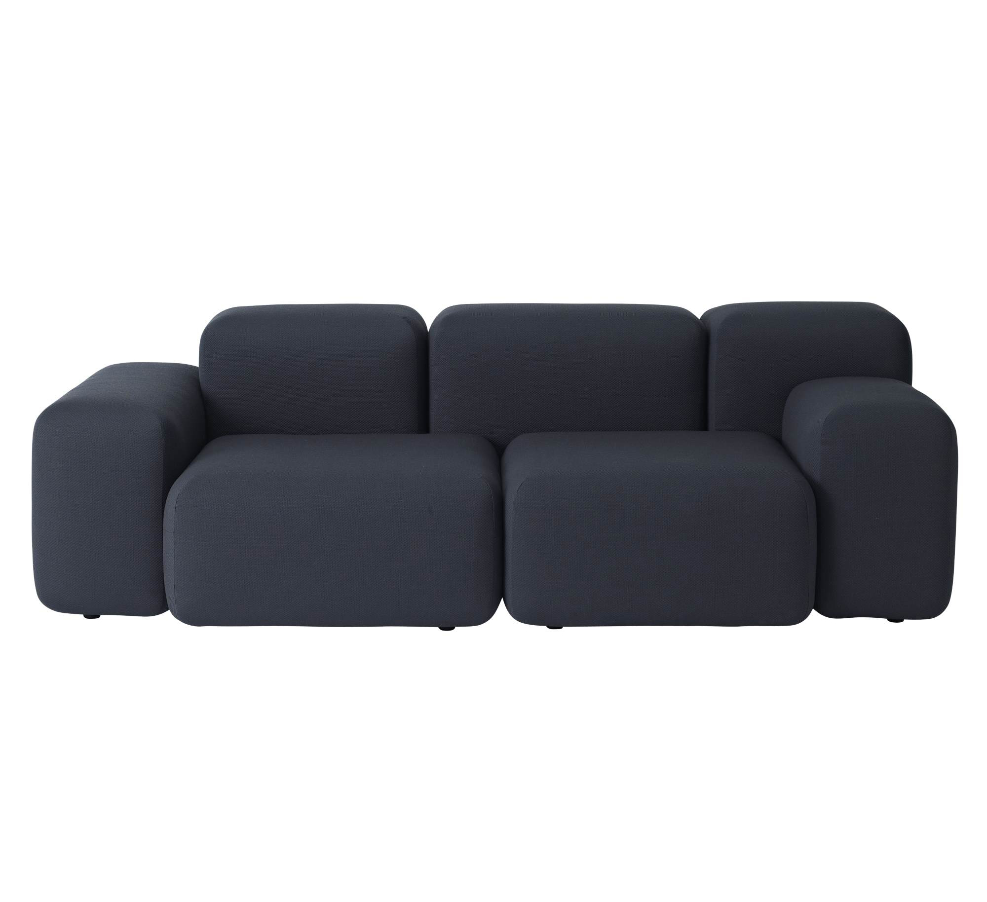 Sofá Soft Blocks