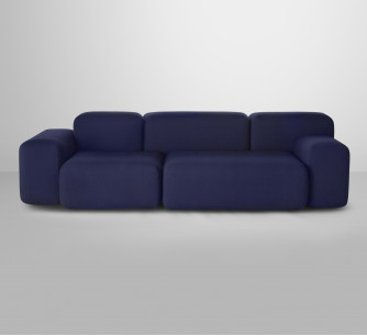 Sofá Soft Blocks