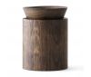 Bowl en madera de roble