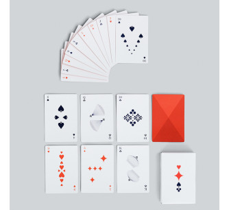 Juego de cartas