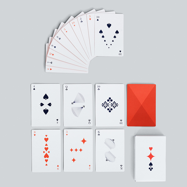 Juego de cartas